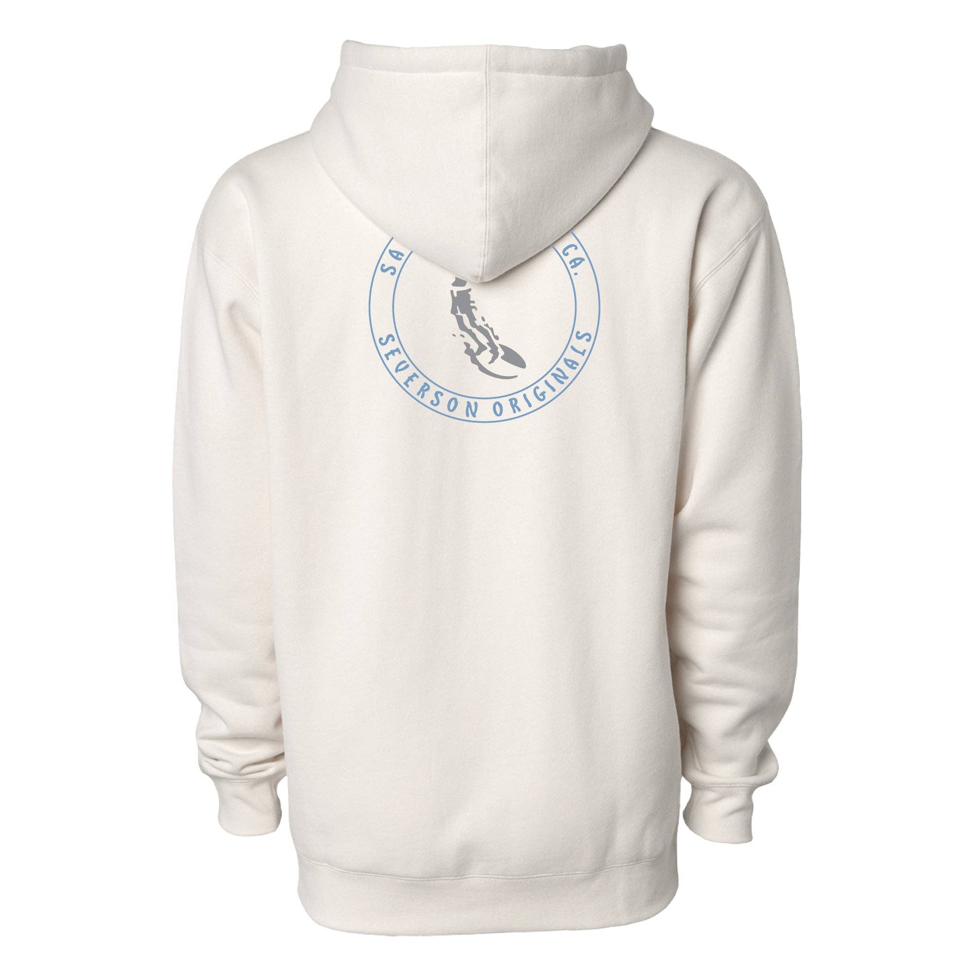 Severson Originals: SC Days Hoodie