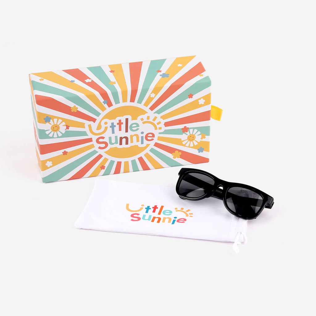 Little Sunnie: Jo Flexible Baby / Toddler Sunglasses