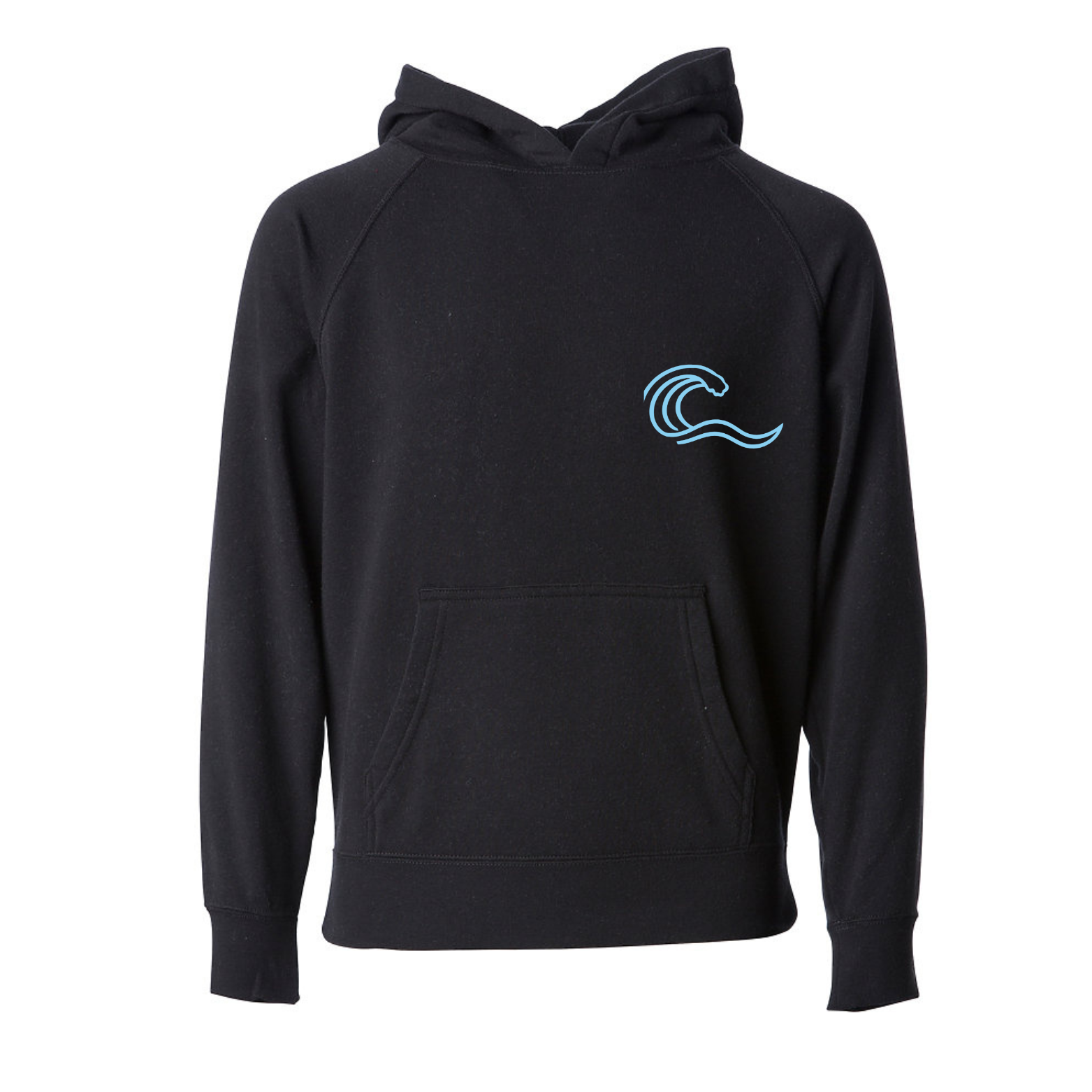 Tumble Reef Toddler Manhattan Beach Hoodie