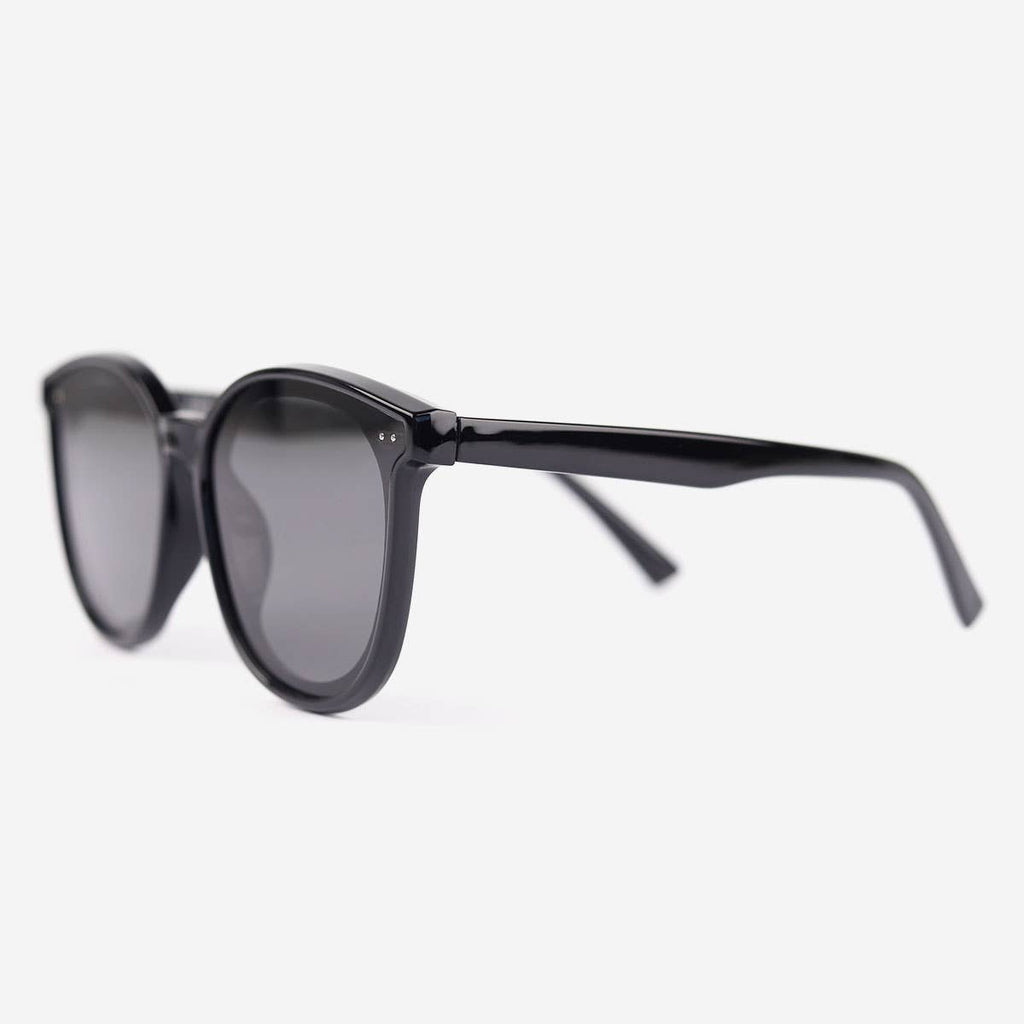 Little Sunnie: Austin Oval Kids Sunglasses