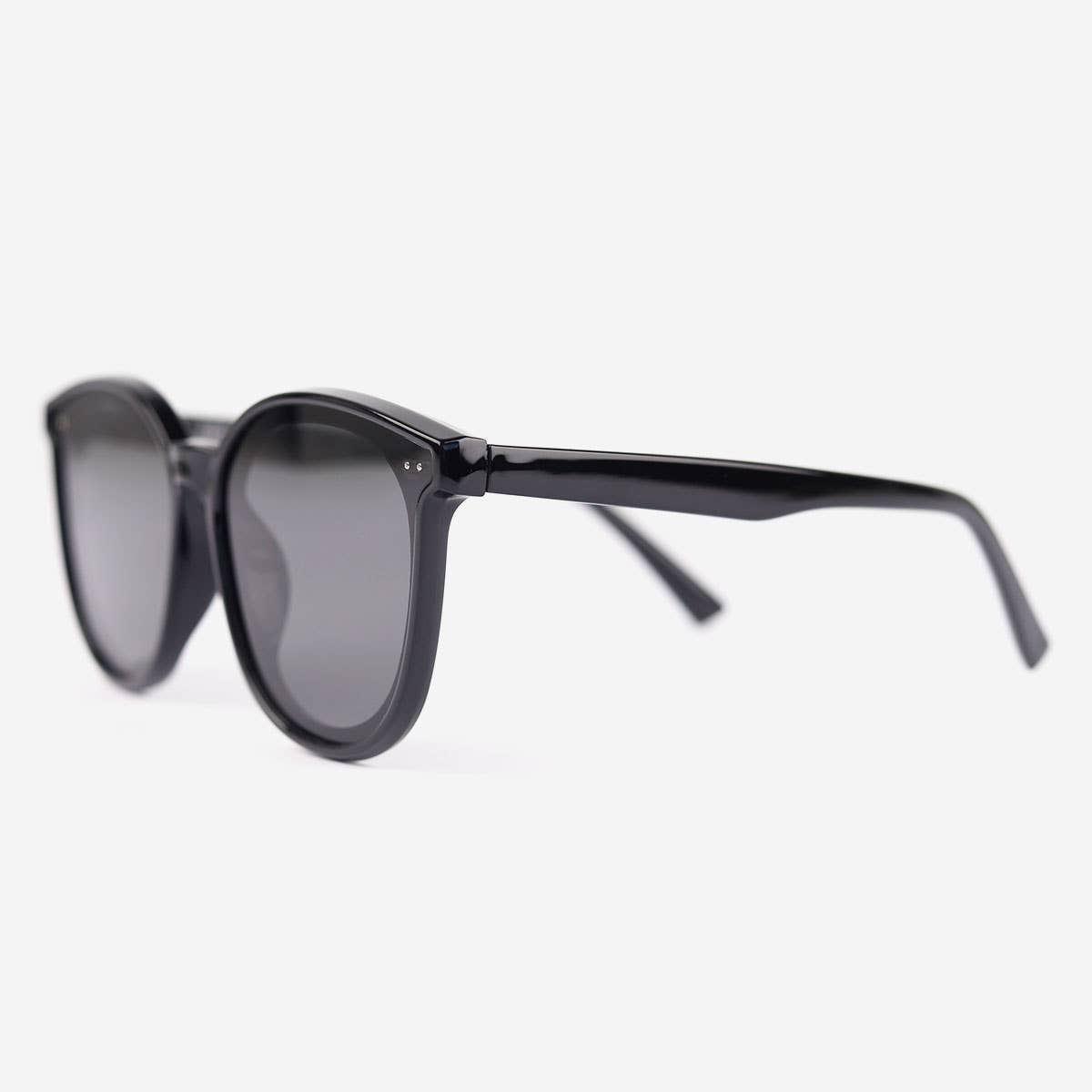 Little Sunnie: Austin Oval Kids Sunglasses