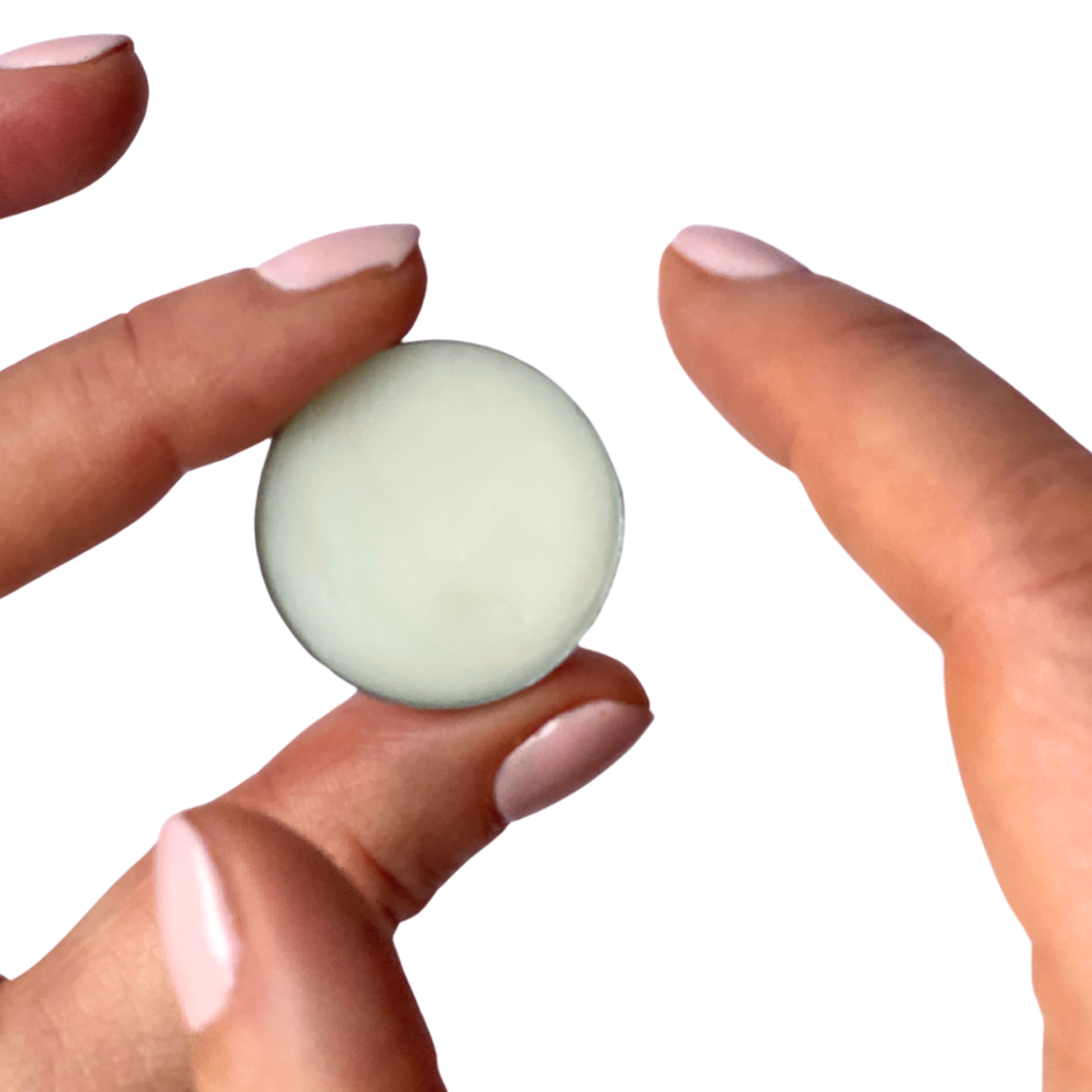 ēma fragrance Solid Perfume Pod – French Jasmine