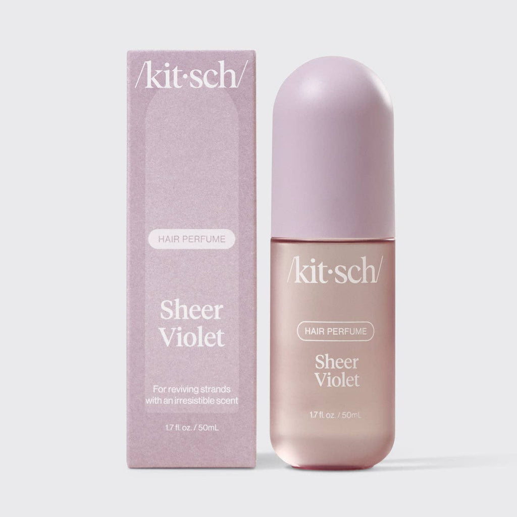 KITSCH: Sheer Violet Hair Perfume
