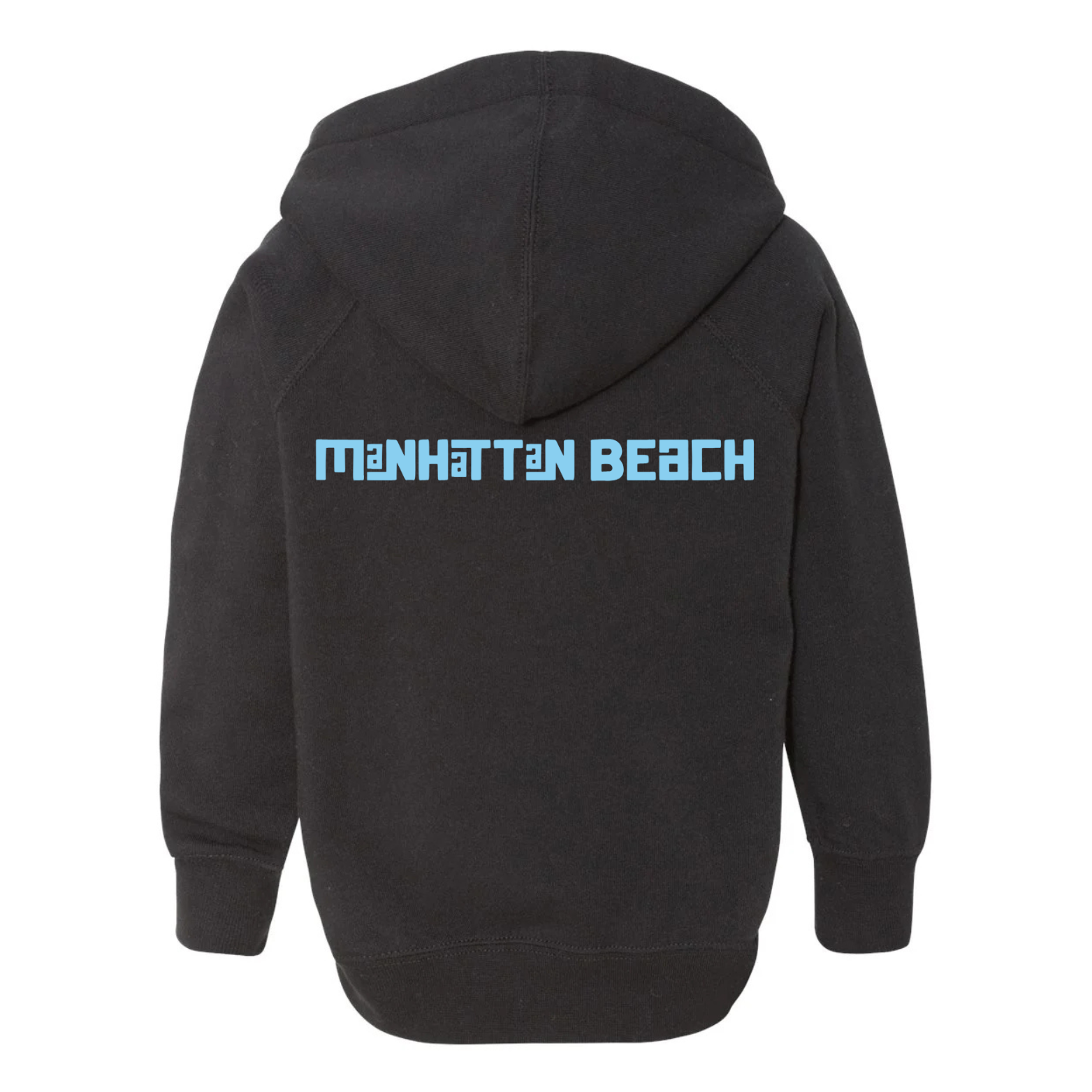 Tumble Reef Toddler Manhattan Beach Hoodie