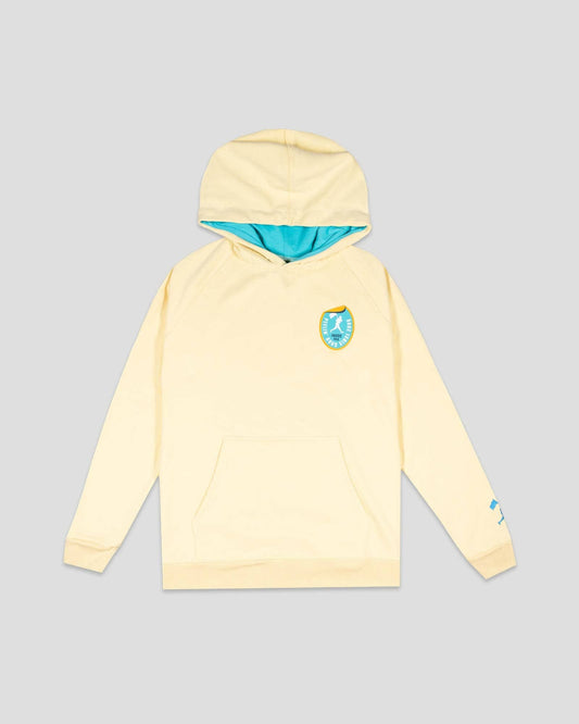Baseballism: Peelin Good (Banana) Hoodie - Youth