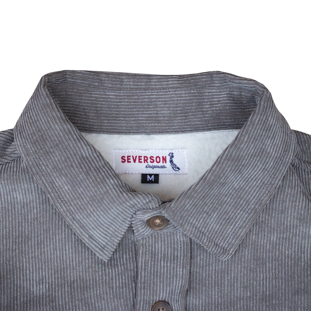 Severson Originals: Aptos Corduroy Jacket