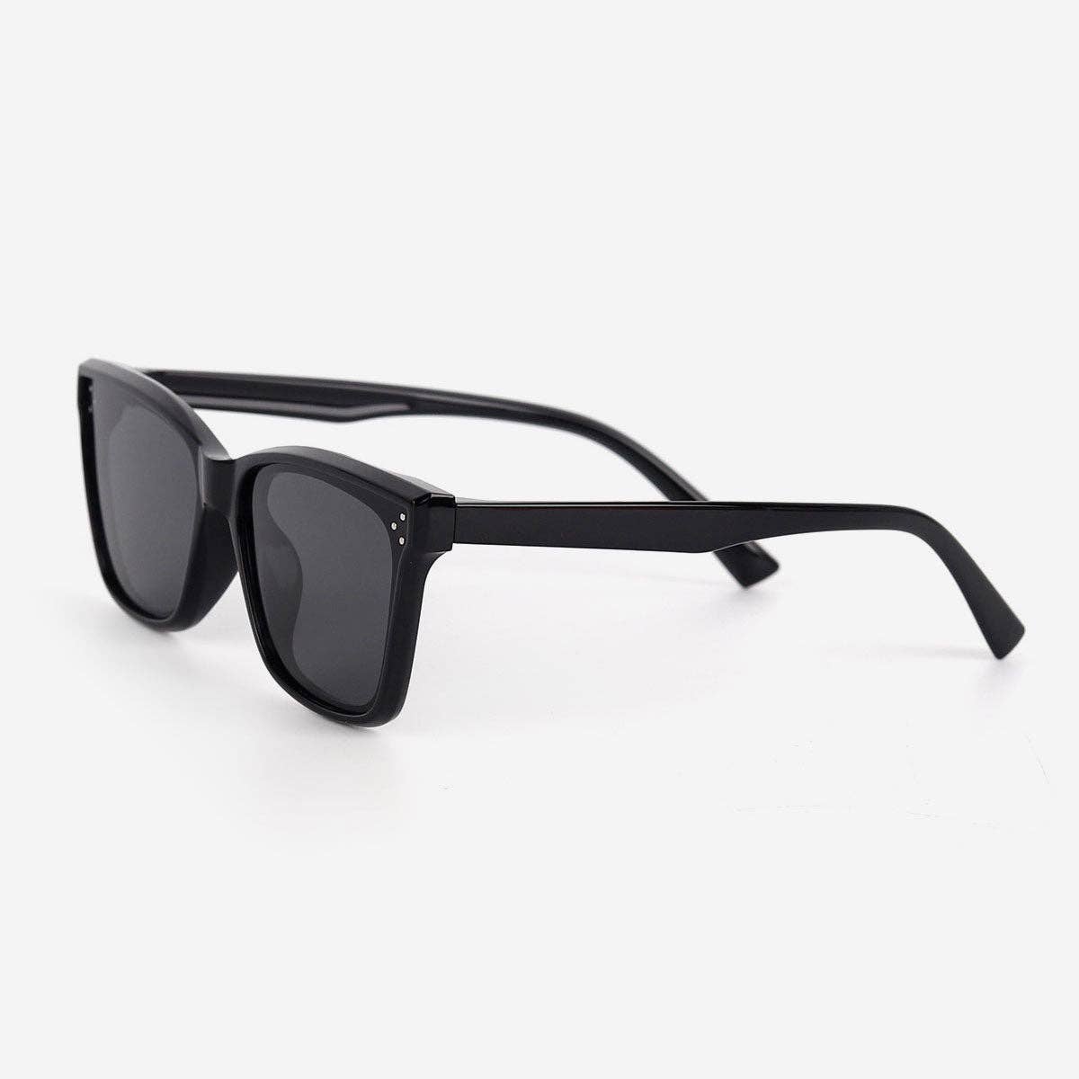 Little Sunnie: Avery Navigator Kids Sunglasses