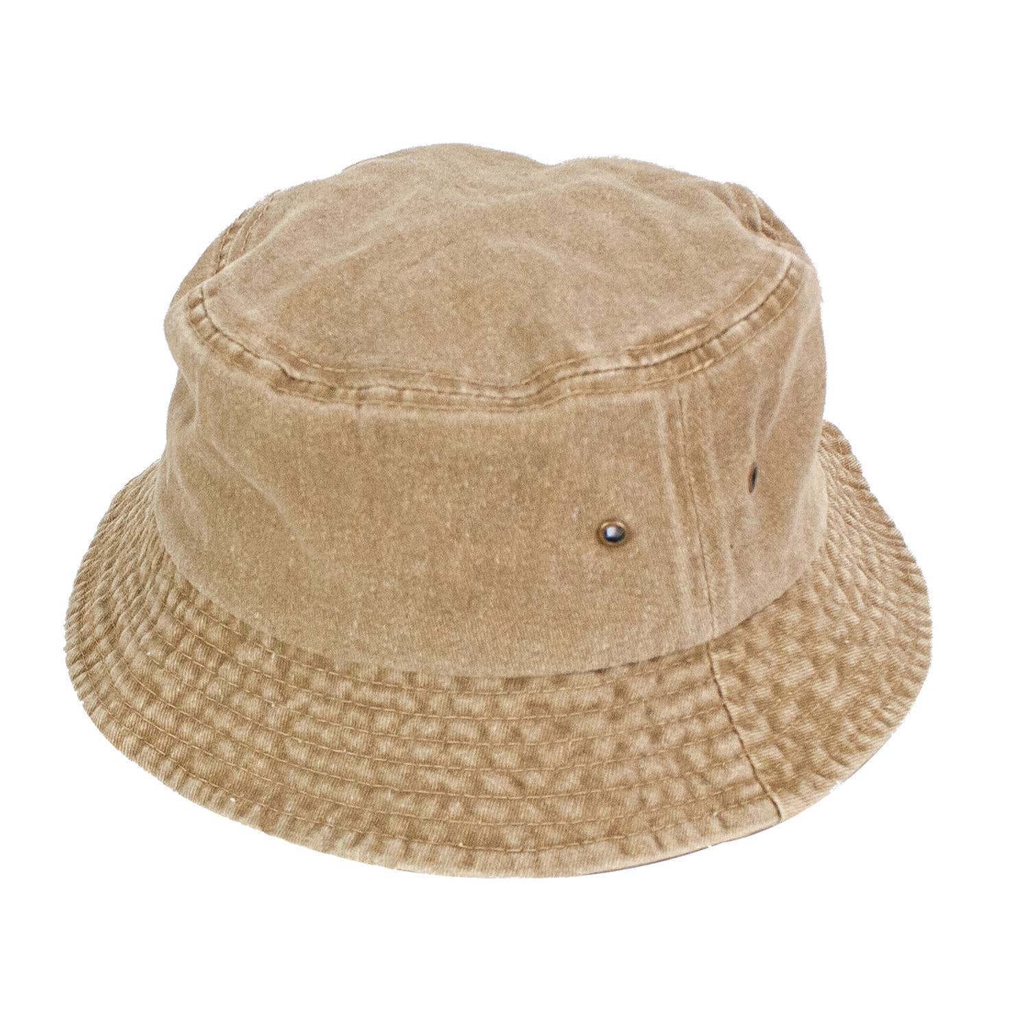 Peter Grimm: Zoe Cotton Bucket Hat