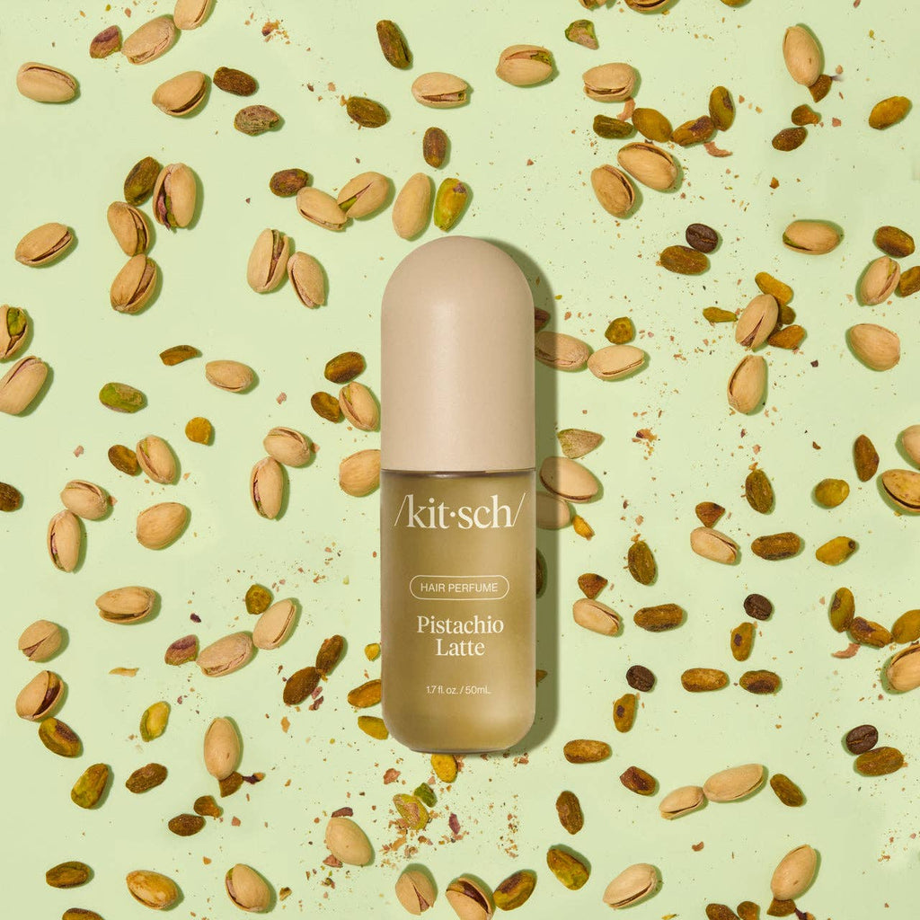 KITSCH: Pistachio Latte Hair Perfume