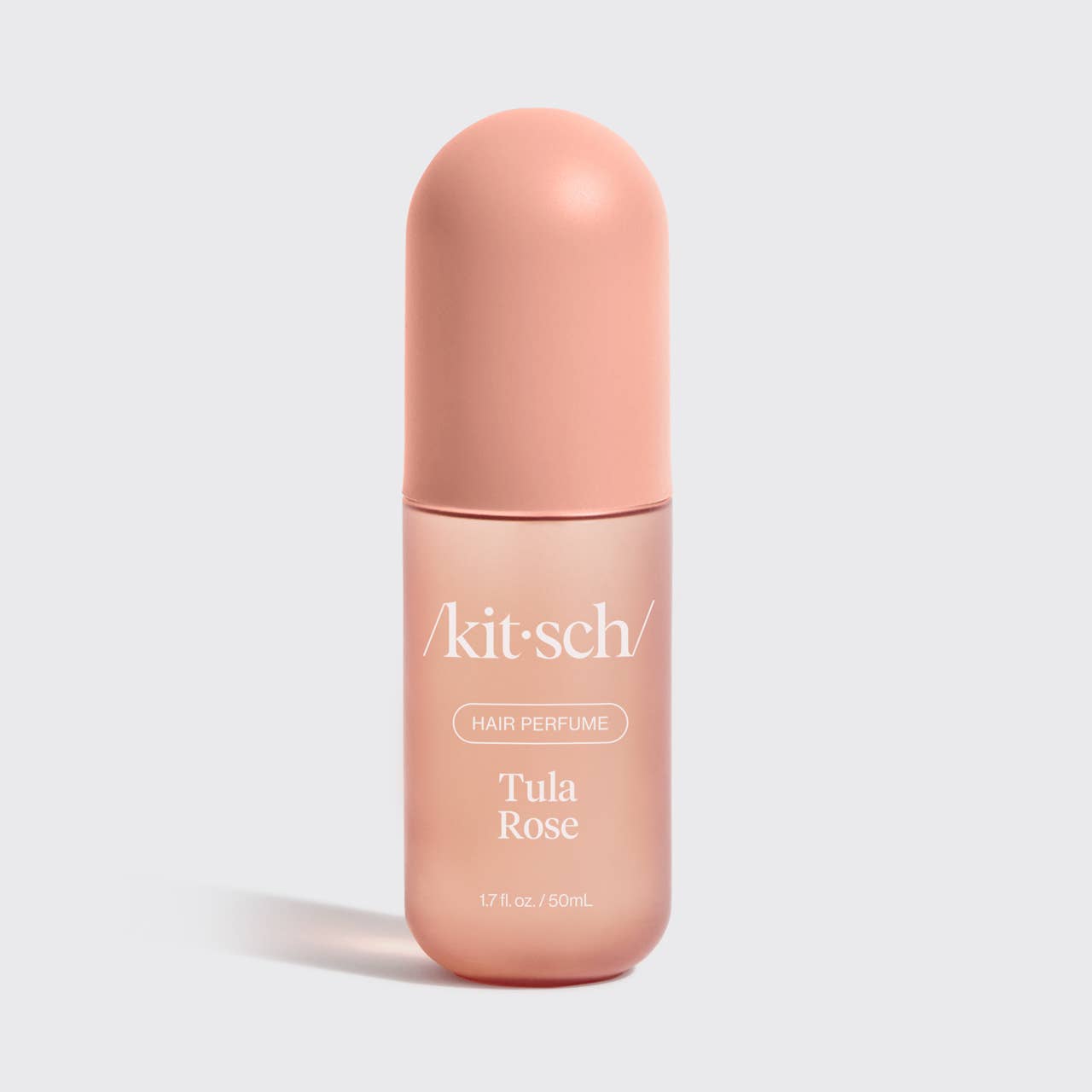 KITSCH: Tula Rose Hair Perfume