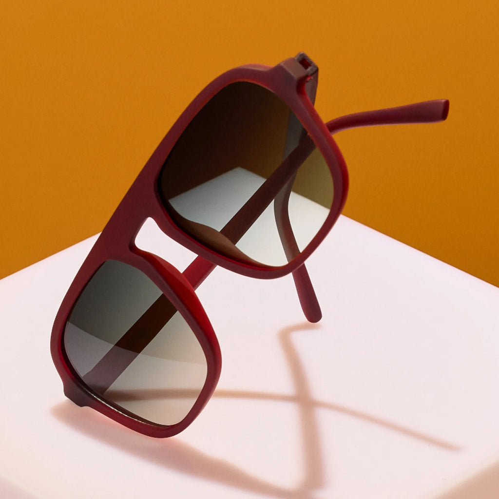 Goodr: Retro G Sunglasses