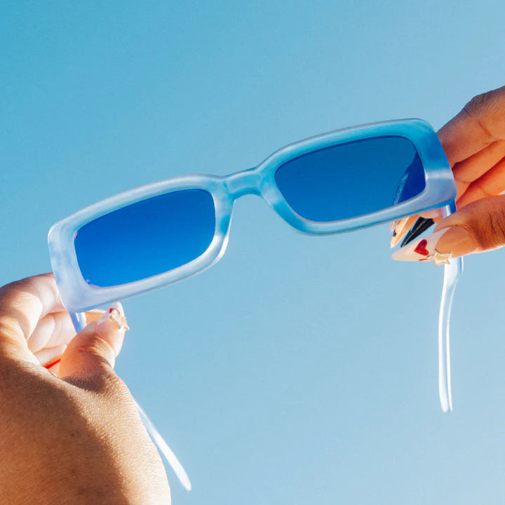 Goodr: Goodr Luxe G Sunglasses