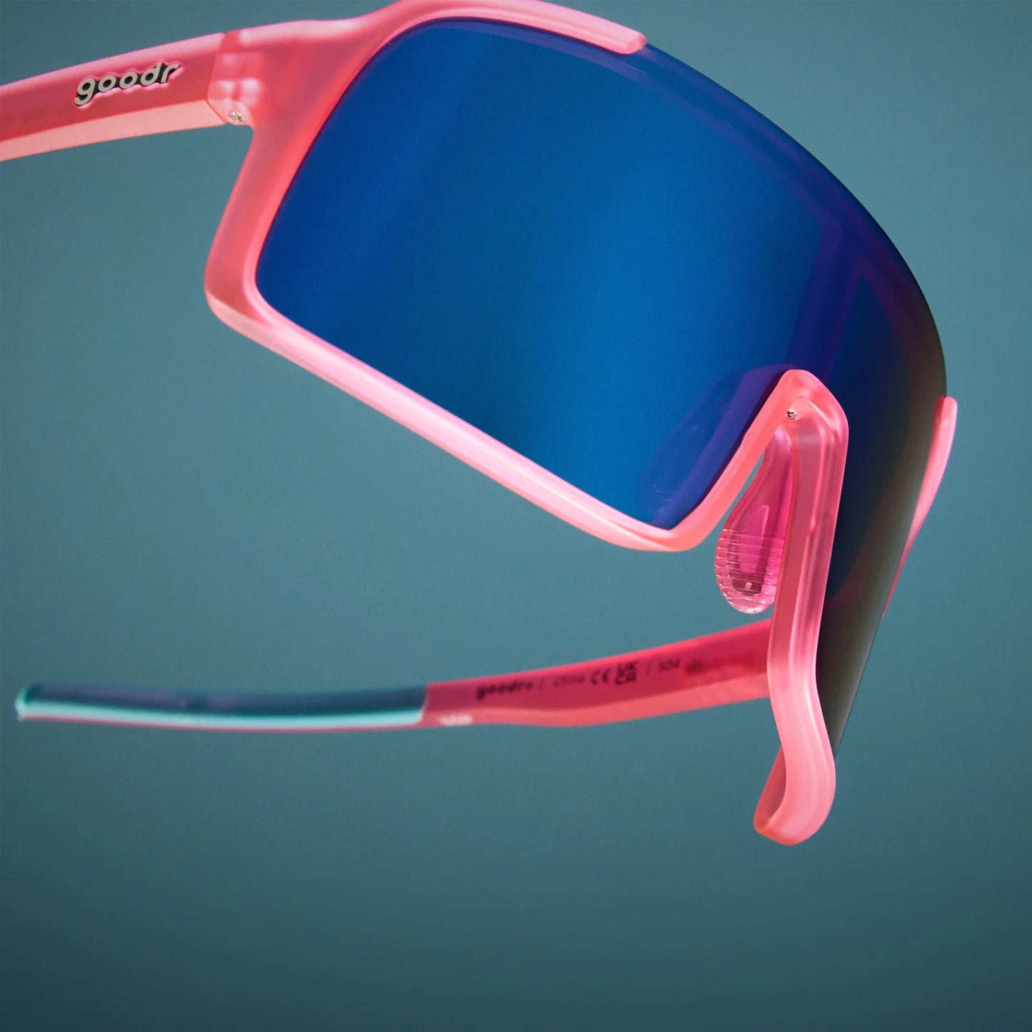 Goodr: Astro Gs