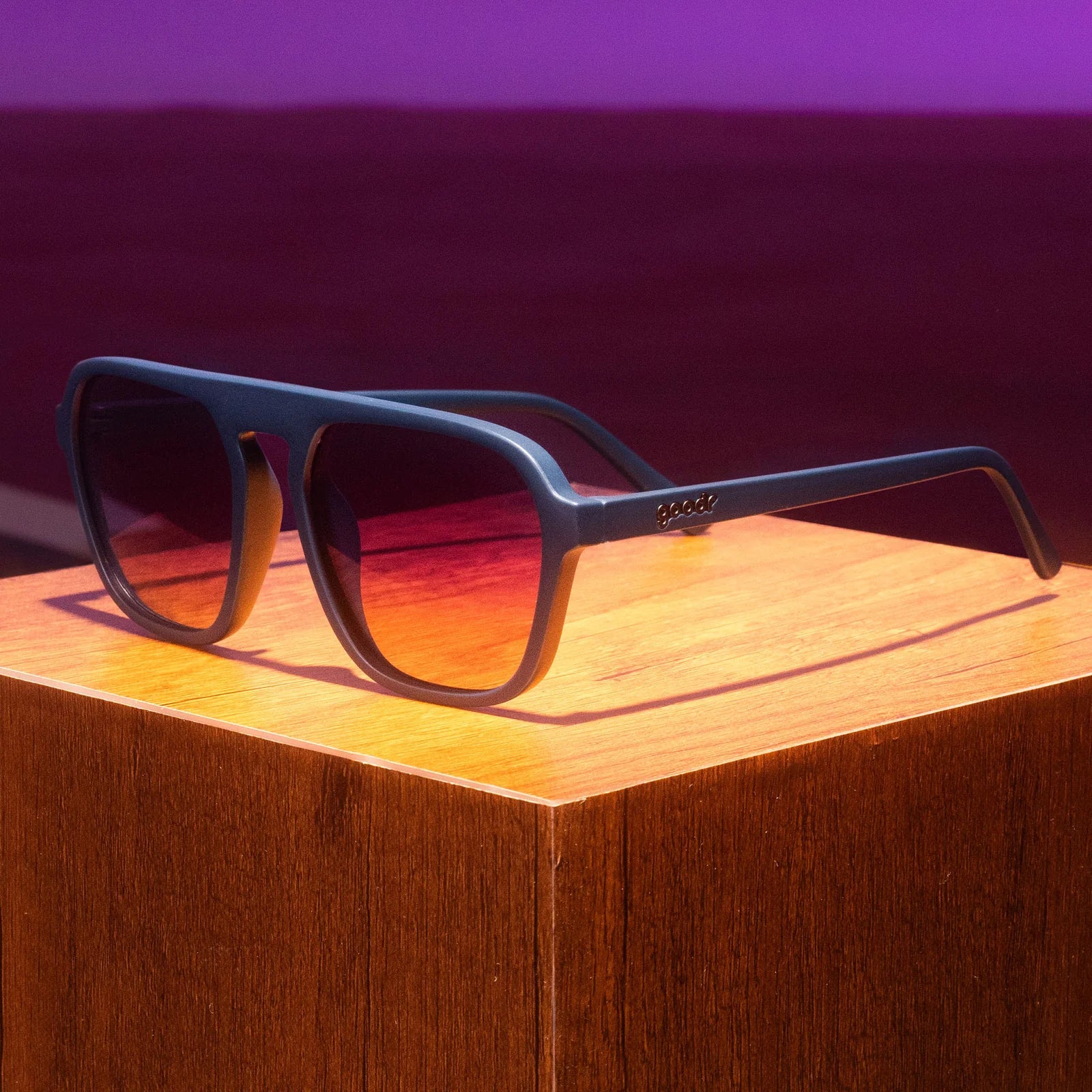 Goodr: Retro G Sunglasses