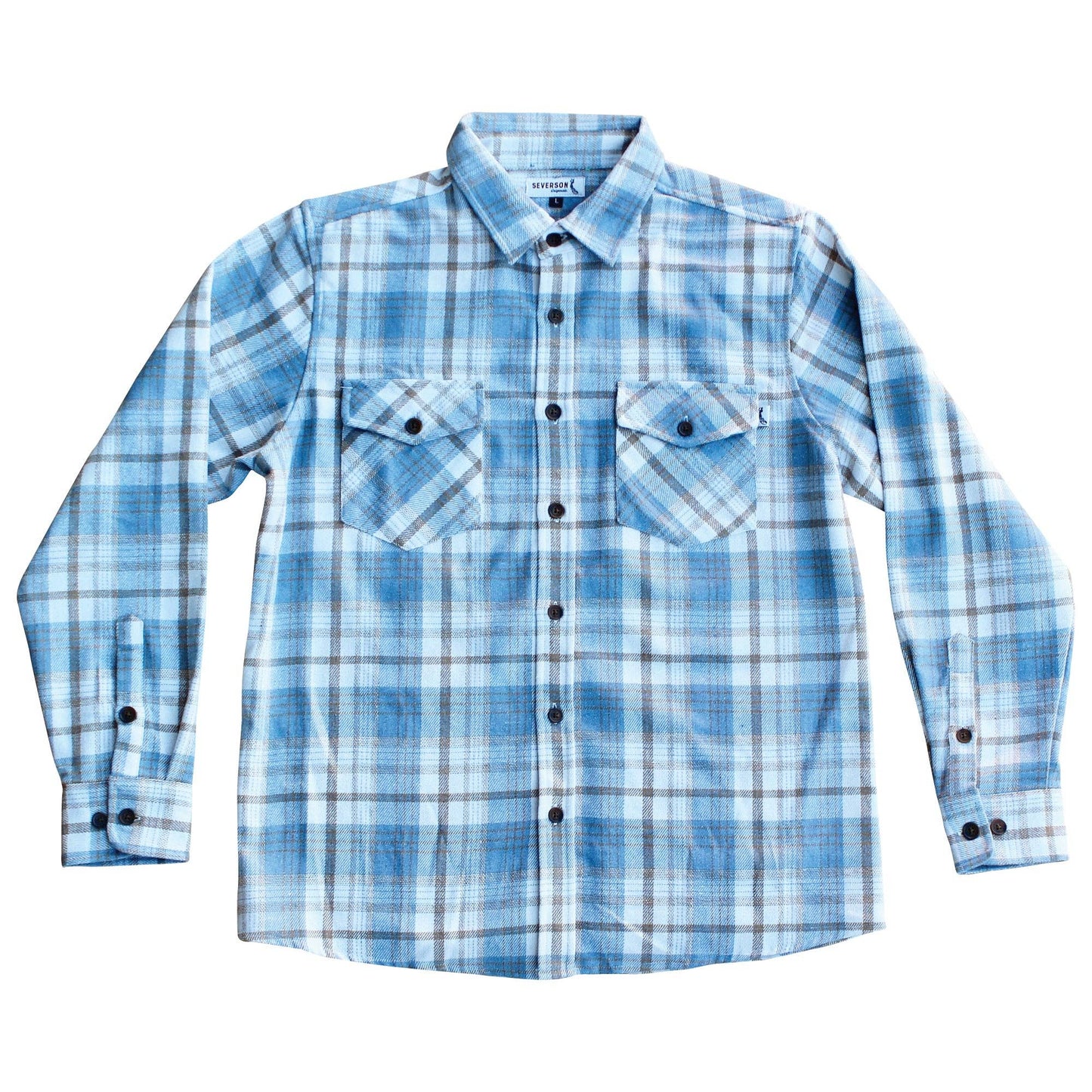 Severson Originals - Watson Flannel