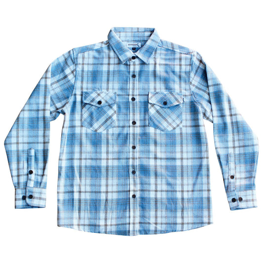 Severson Originals - Watson Flannel