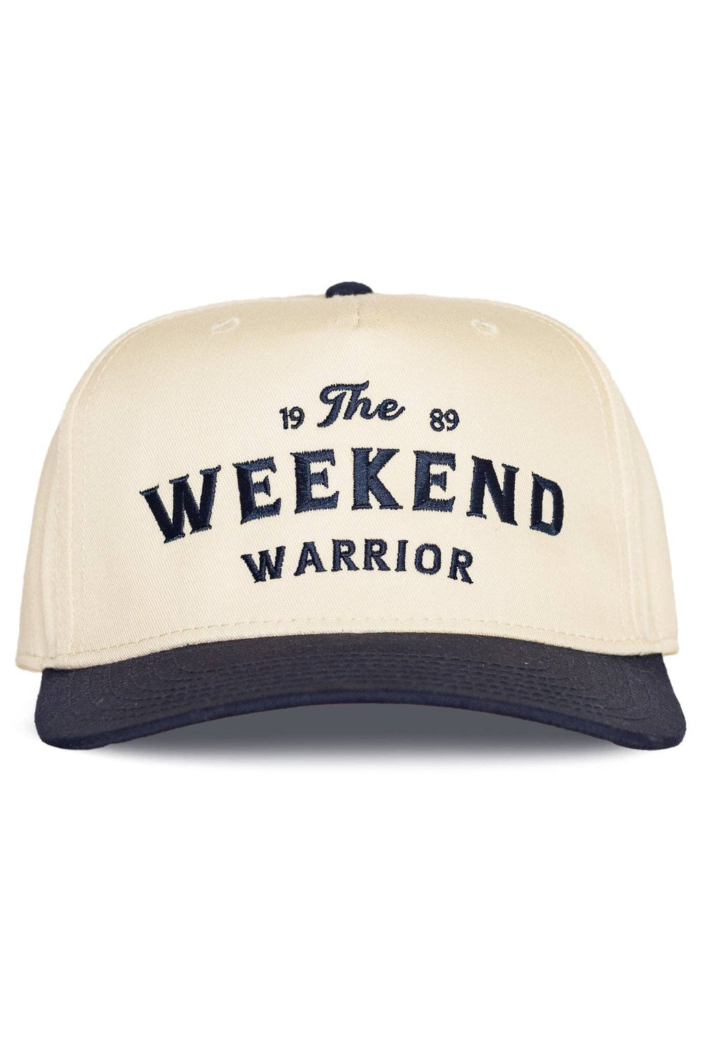 Friday Feelin': Weekend Warrior Snapback Hat
