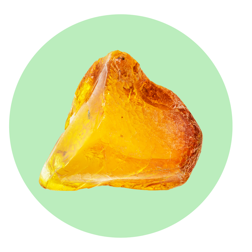 ēma fragrance Solid Perfume Pod – Amber