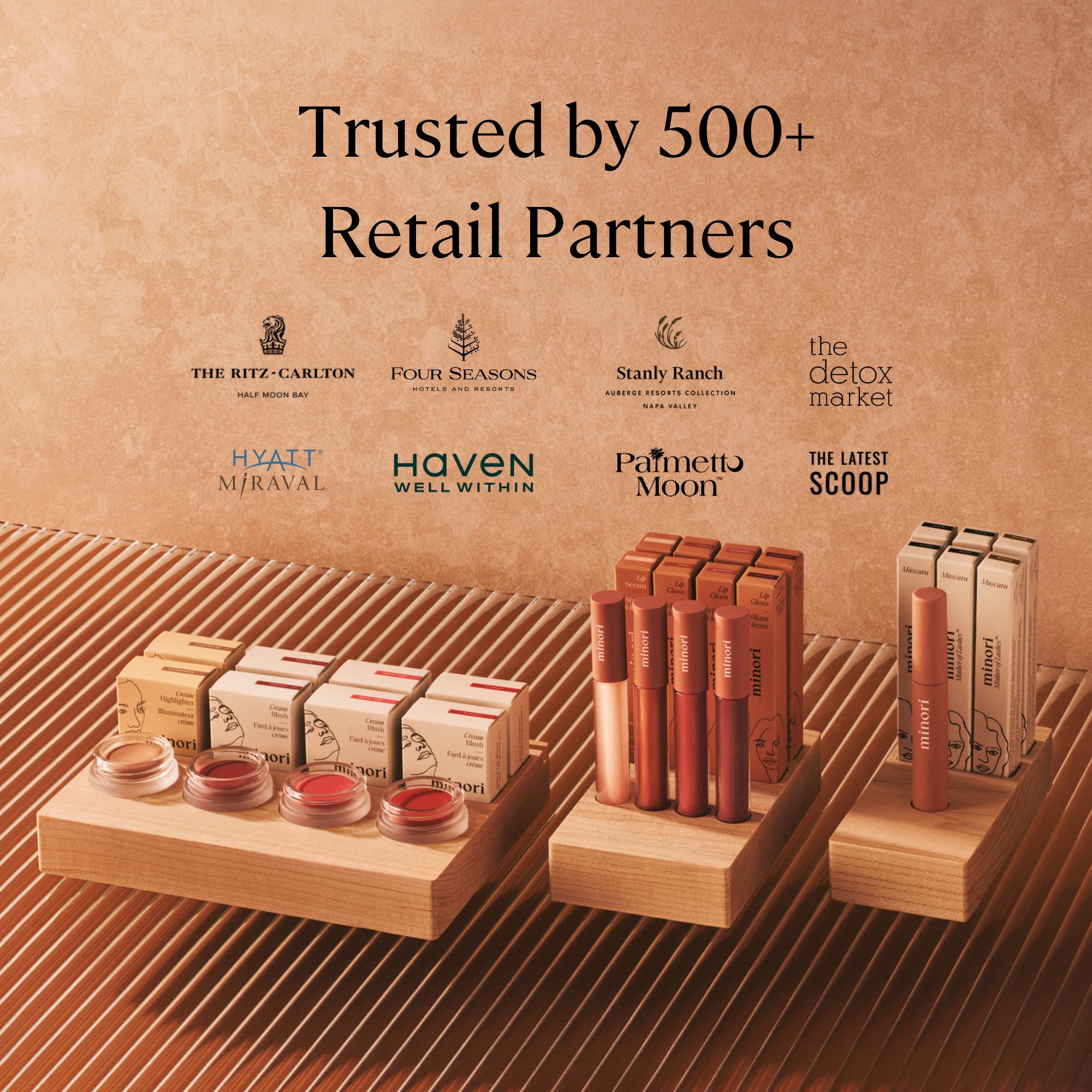 Minori Cream Blush (Orchid)