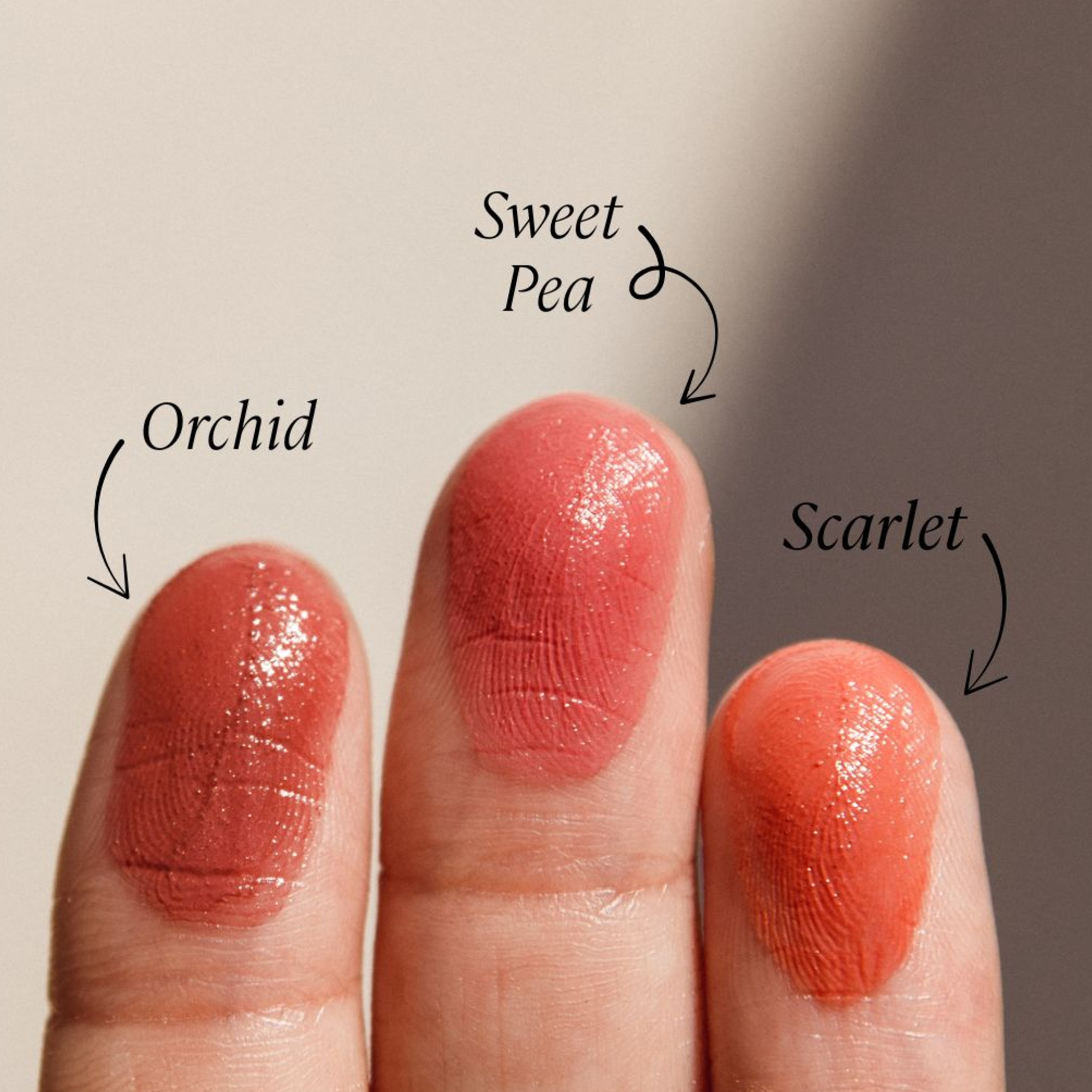 Minori Cream Blush (Scarlet)