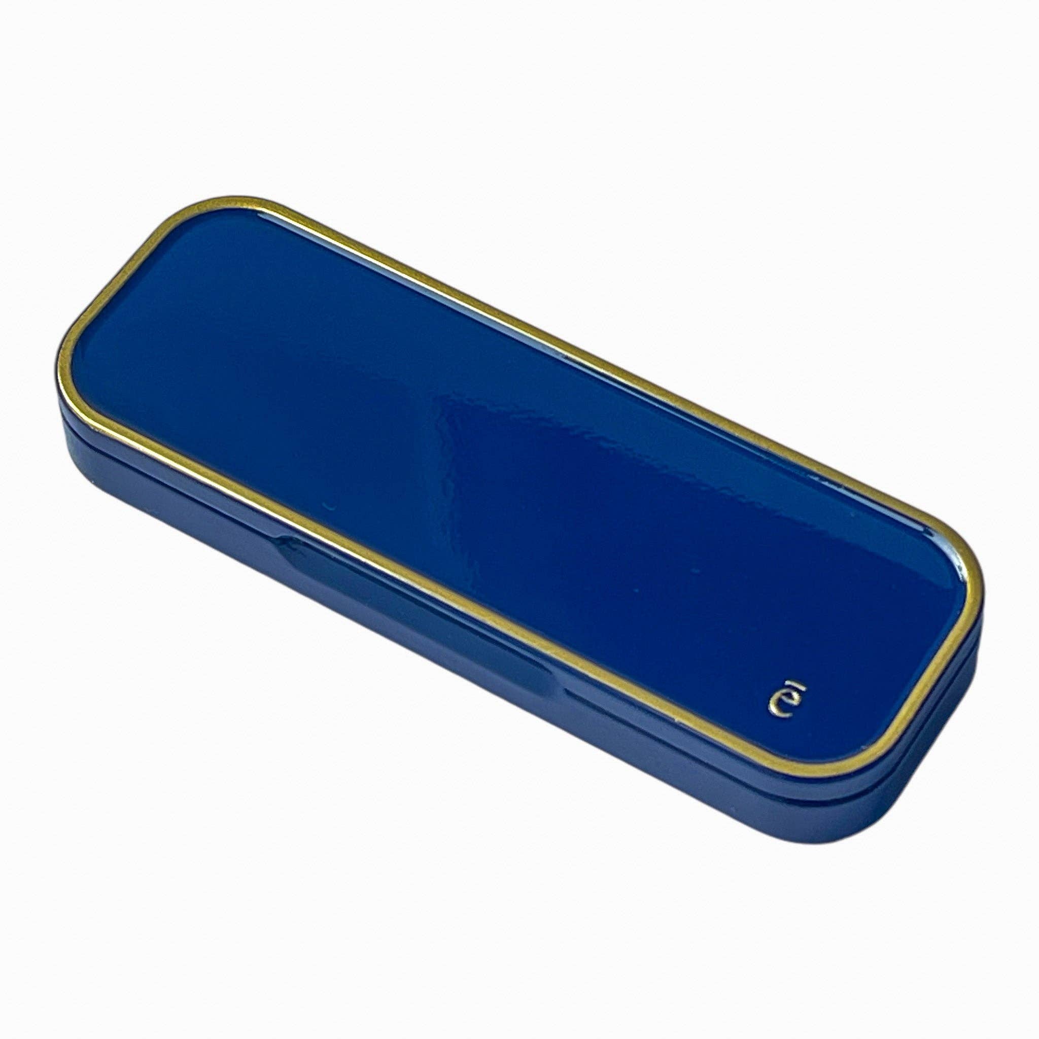 ēma fragrance Fragrance Compact - Monaco Midnight Blue