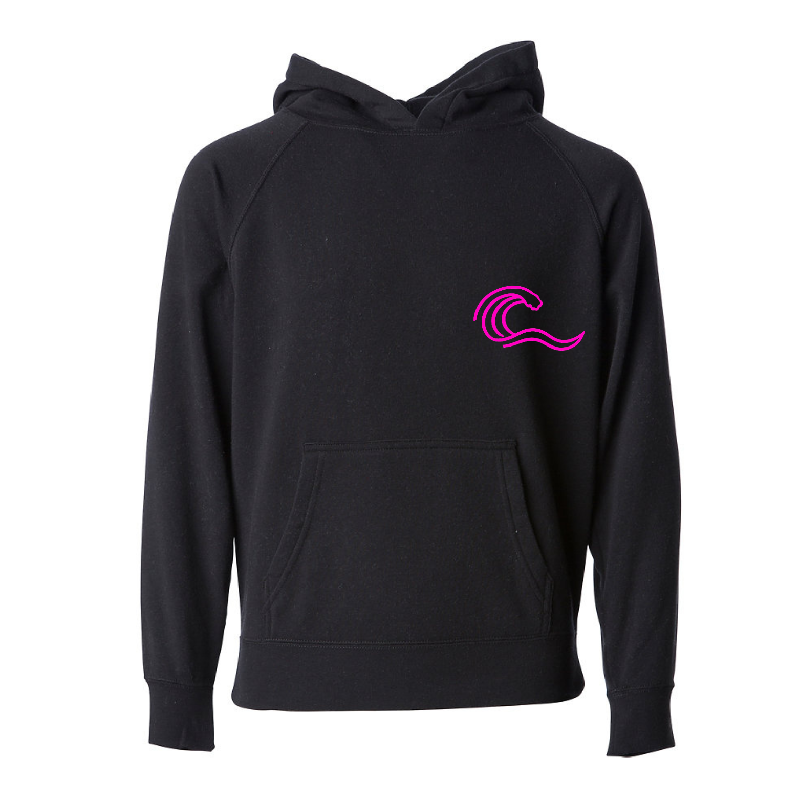 Tumble Reef Toddler Manhattan Beach Hoodie