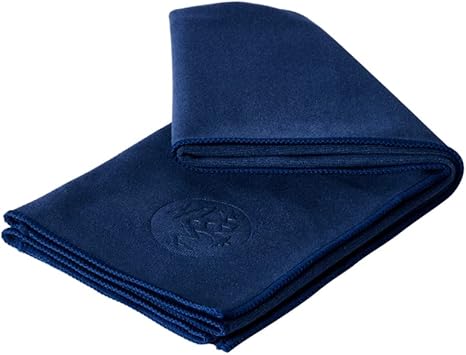 Manduka: eQua Yoga Hand Towel