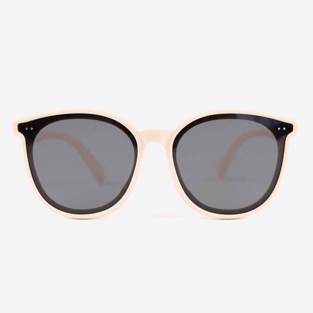Little Sunnie: Austin Oval Kids Sunglasses