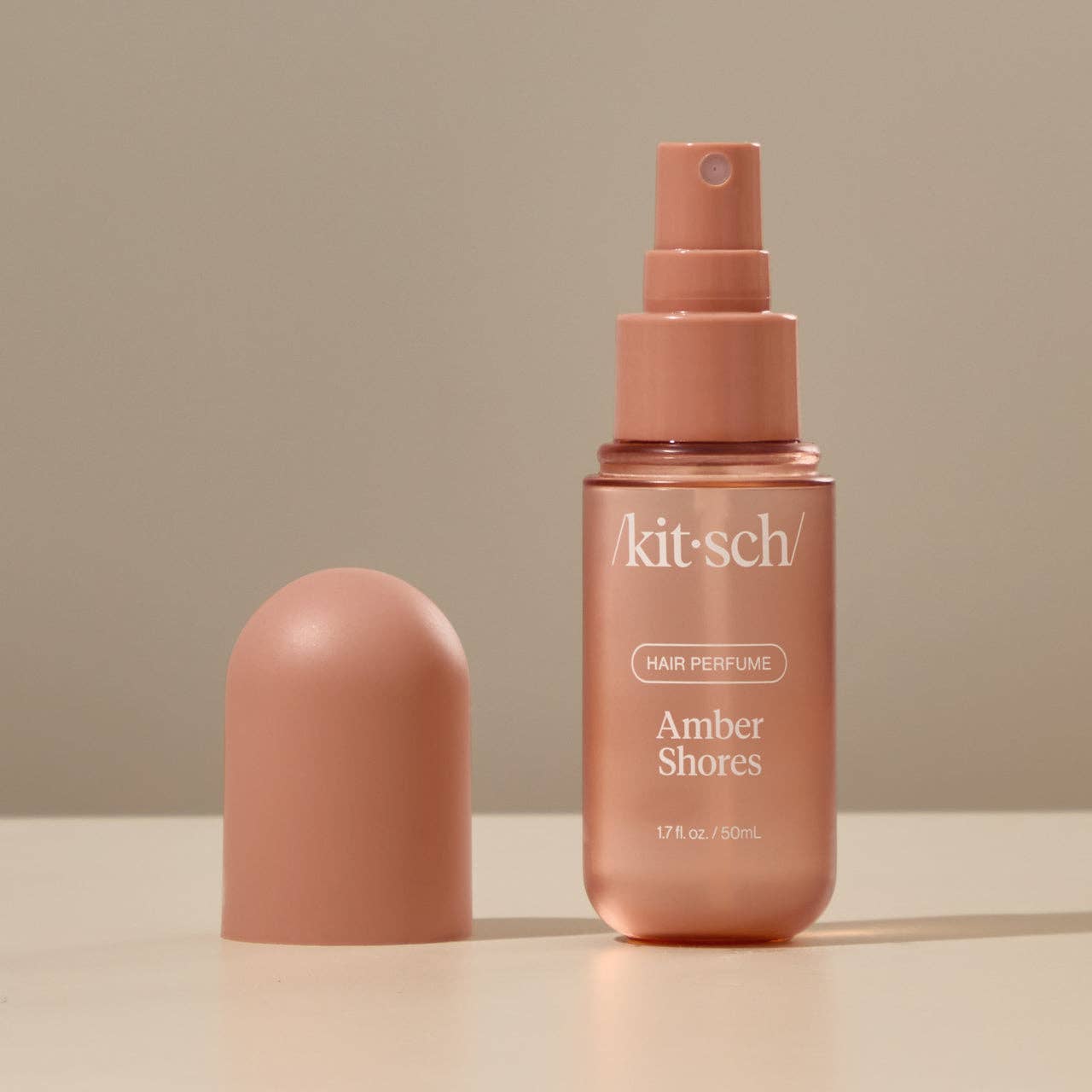 KITSCH: Amber Shores Hair Perfume