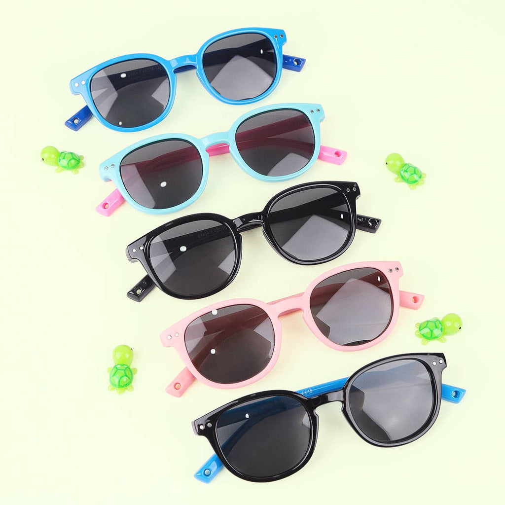 Little Sunnie: Alex Baby / Toddler Sunglasses