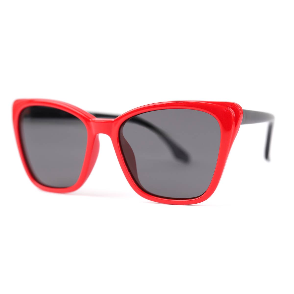 Little Sunnie: Haven Oversized Cat Eye Kids Sunglasses