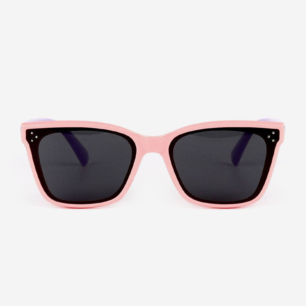 Little Sunnie: Avery Navigator Kids Sunglasses