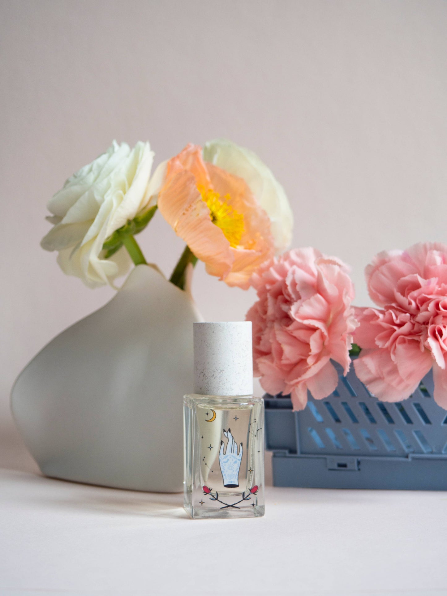 Maison Matine: Avant l’Orage - EDP 15ml