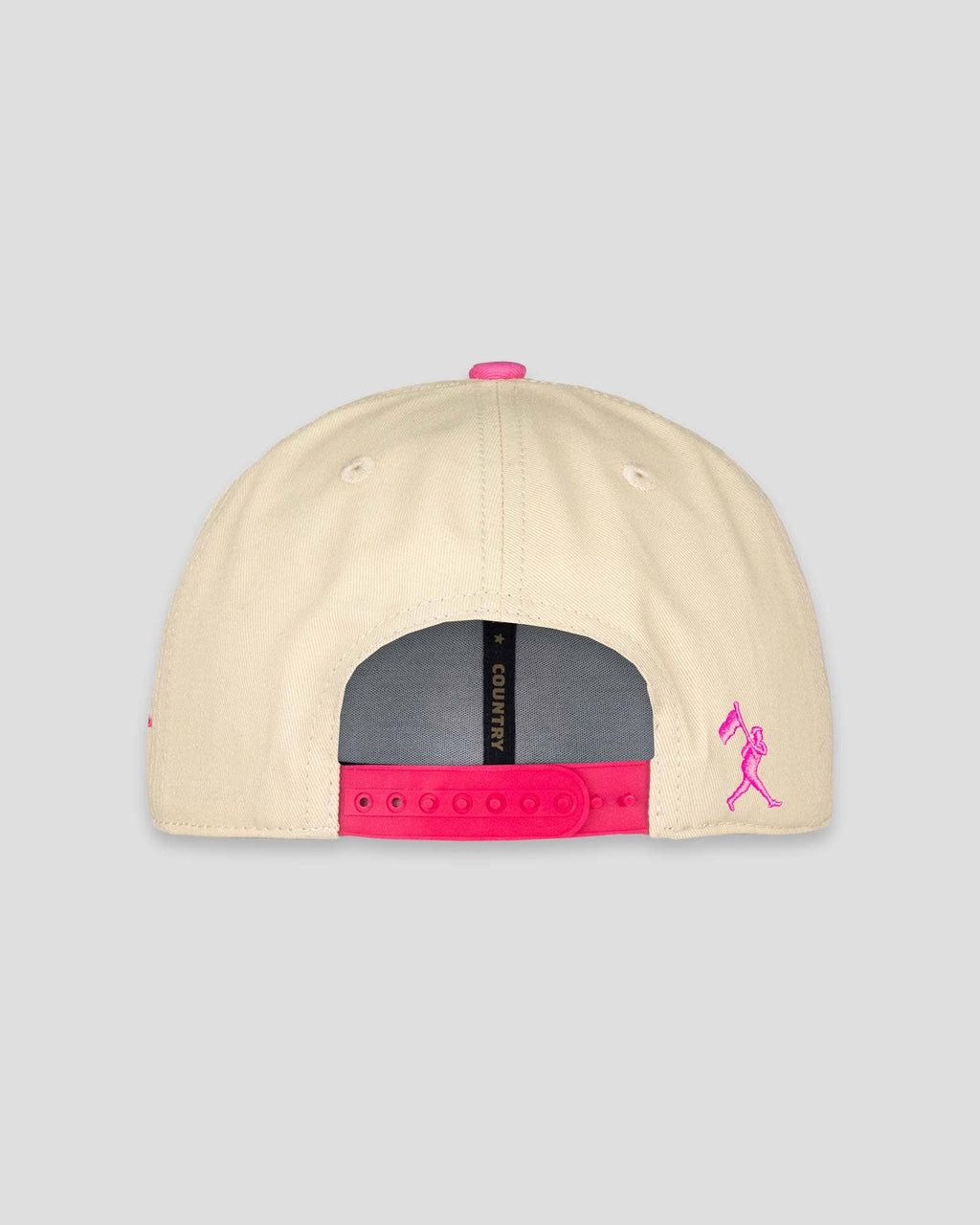 Baseballism: Doubles and Bubbles Cap - Youth