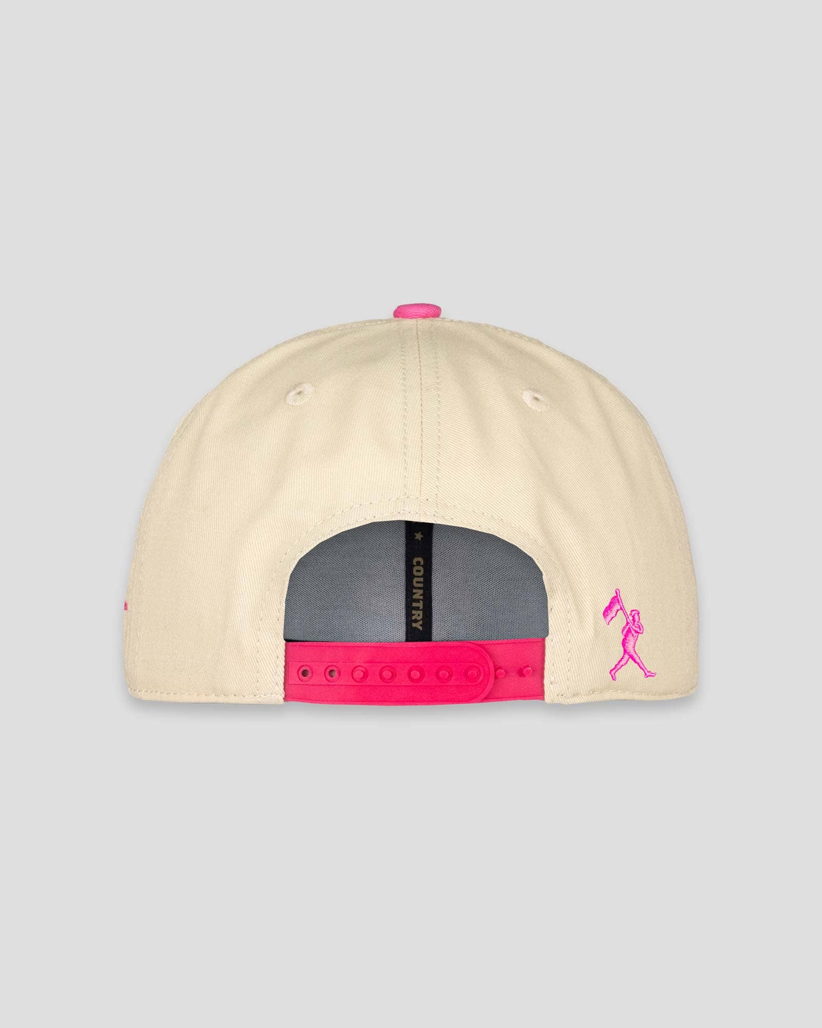 Baseballism: Doubles and Bubbles Cap - Youth