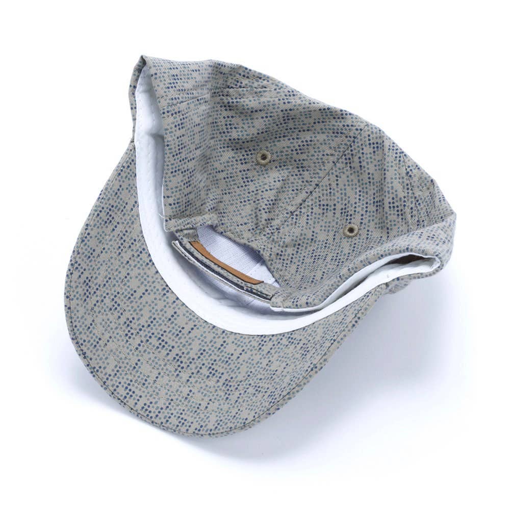 Peppercorn Kids: Kids Vintage Style Baseball Cap