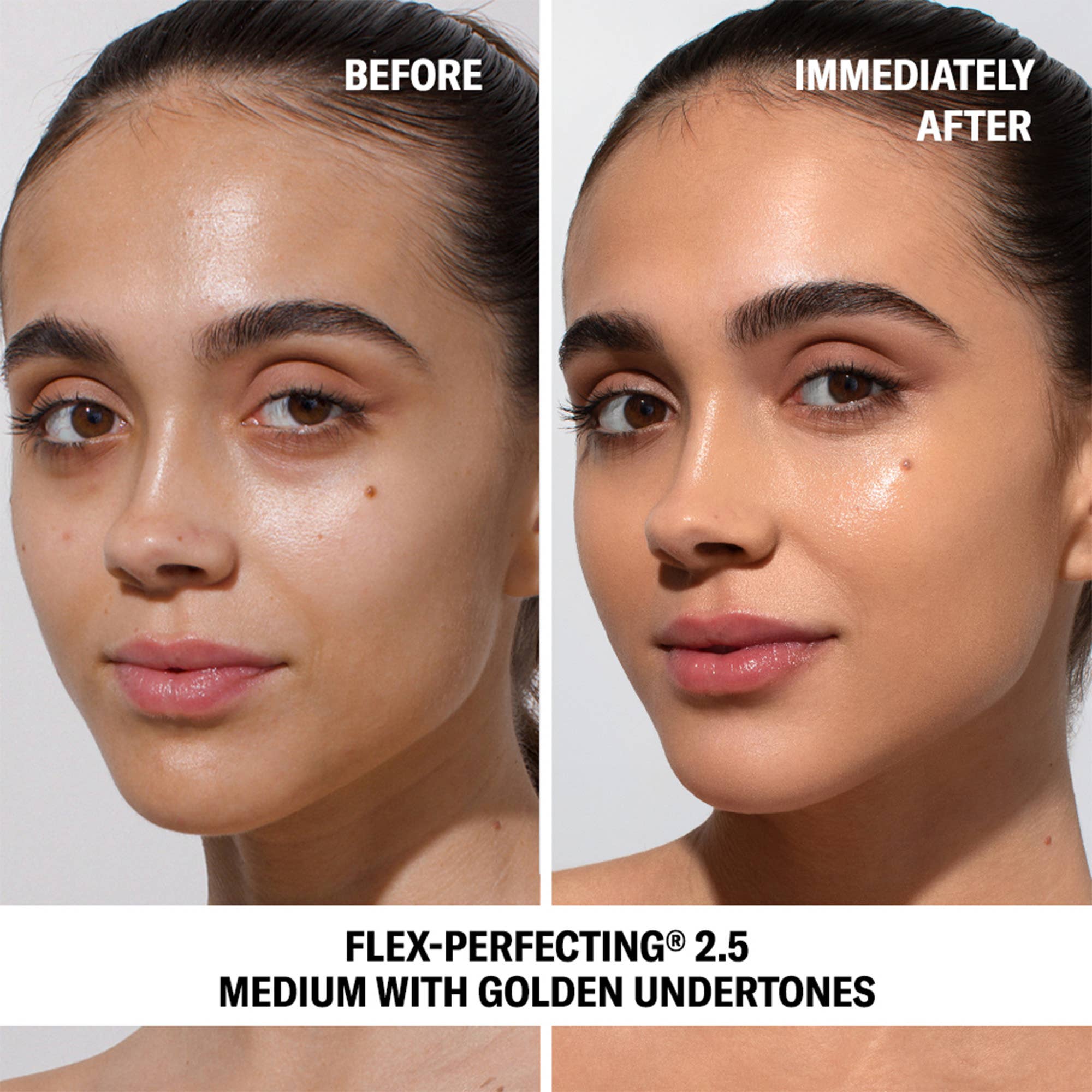 Odacité SPF 50 Mineral Drops Tinted Sunscreen