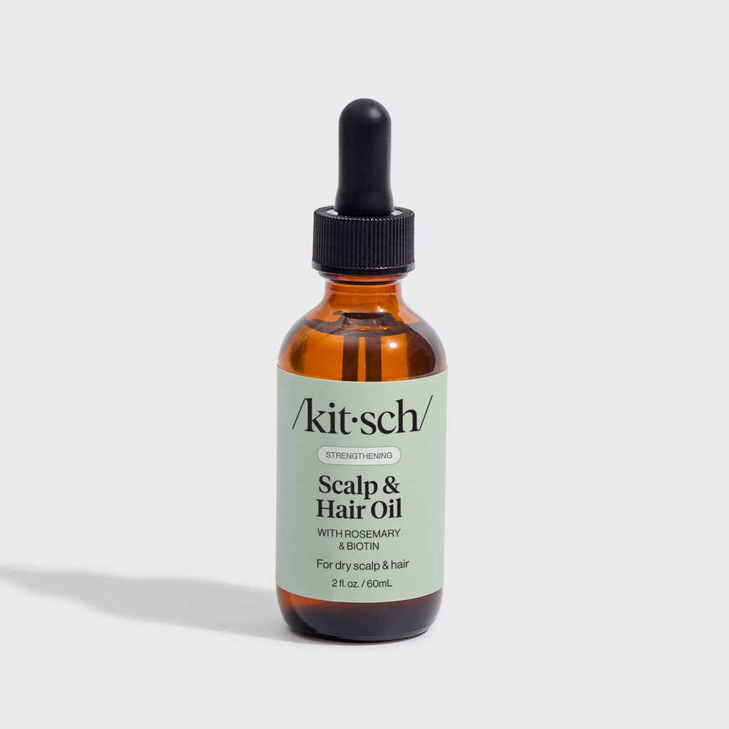 KITSCH: Strengthening Hair & Scalp Oil