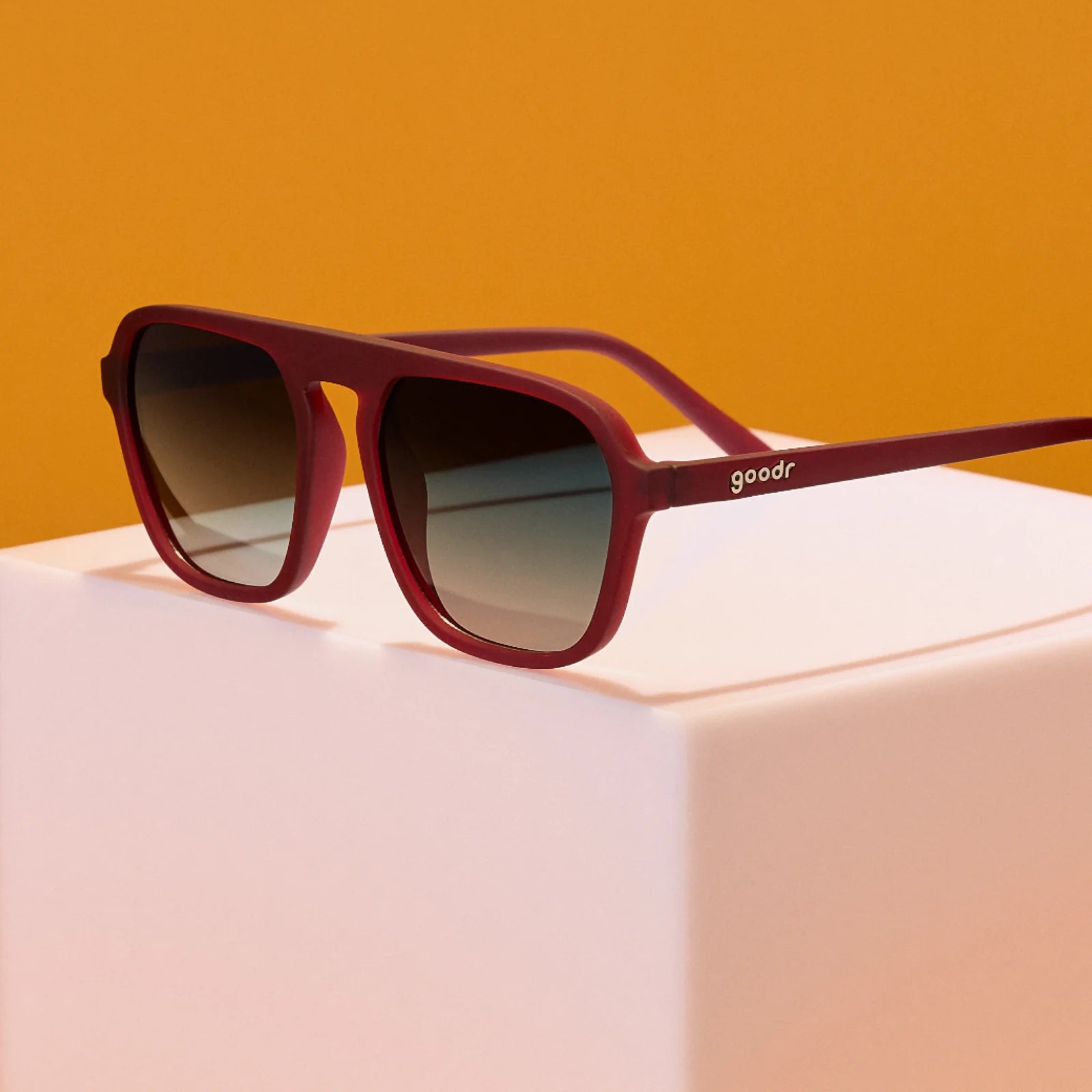 Goodr: Retro G Sunglasses