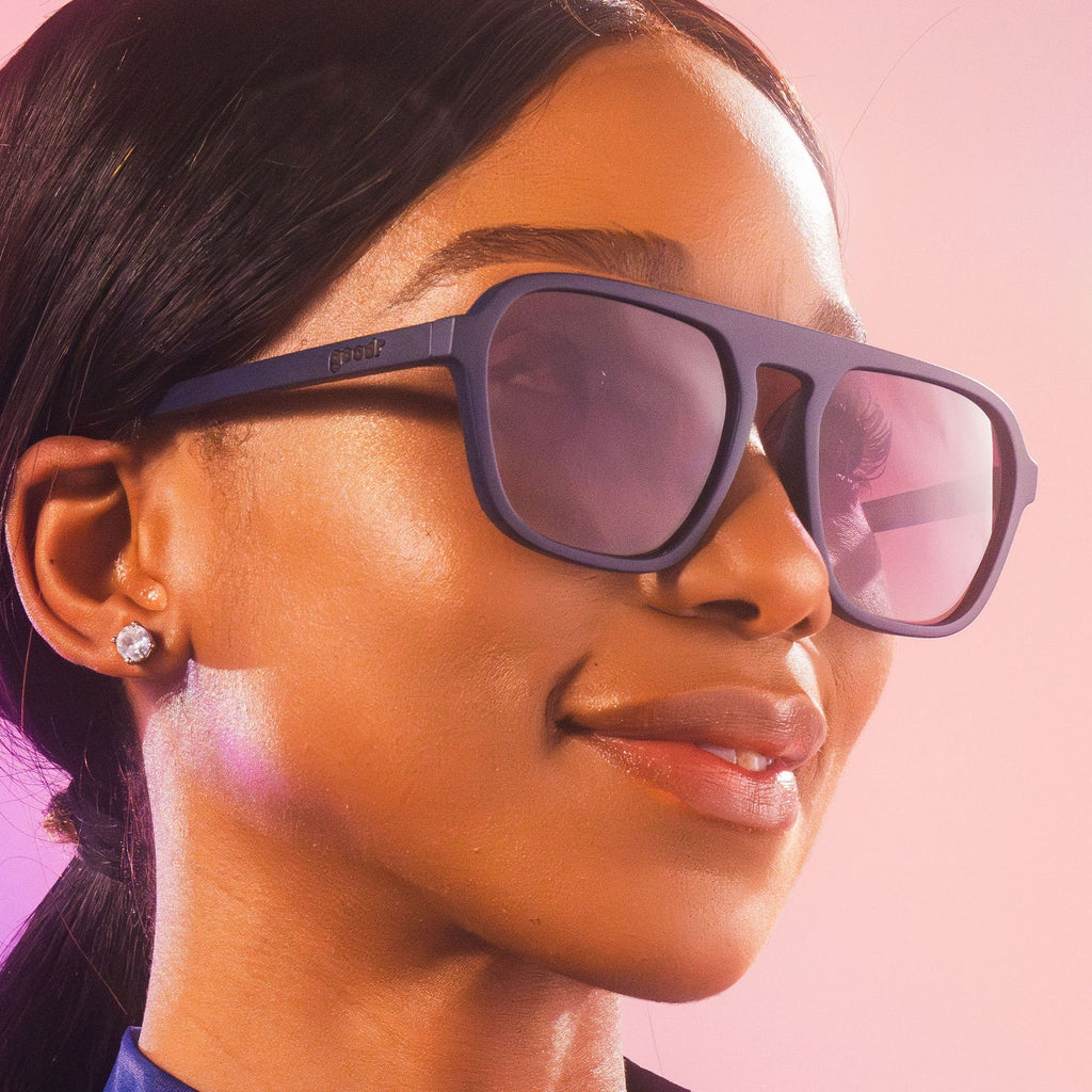 Goodr: Retro G Sunglasses