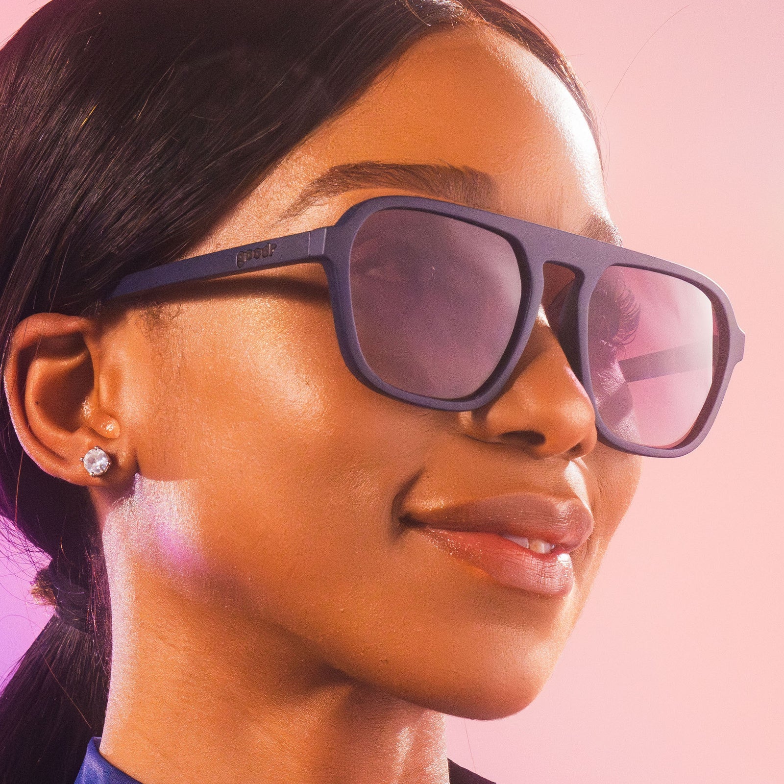 Goodr: Retro G Sunglasses