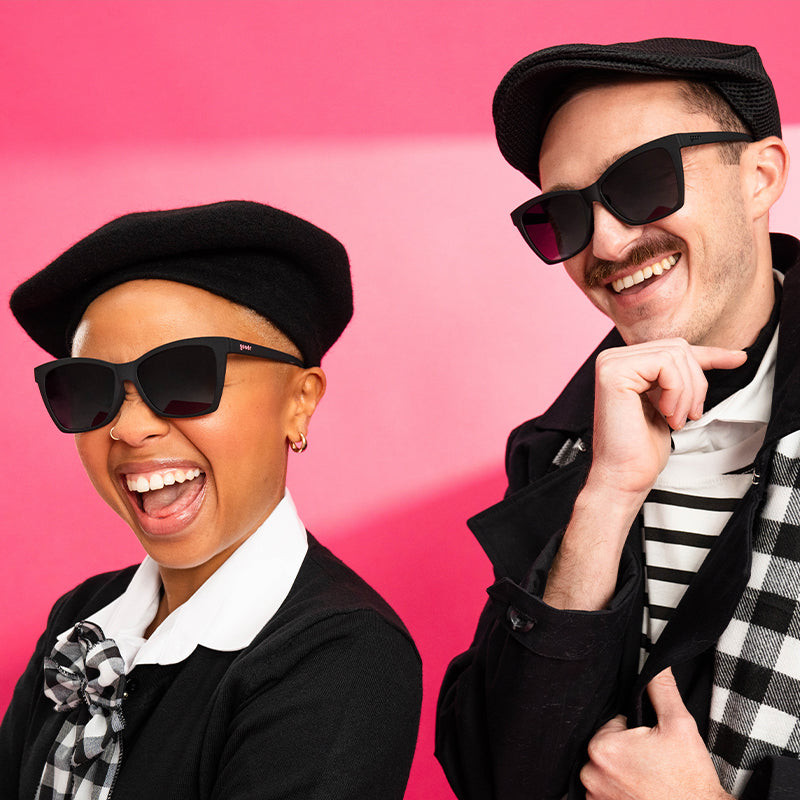 Goodr: Pop G Sunglasses
