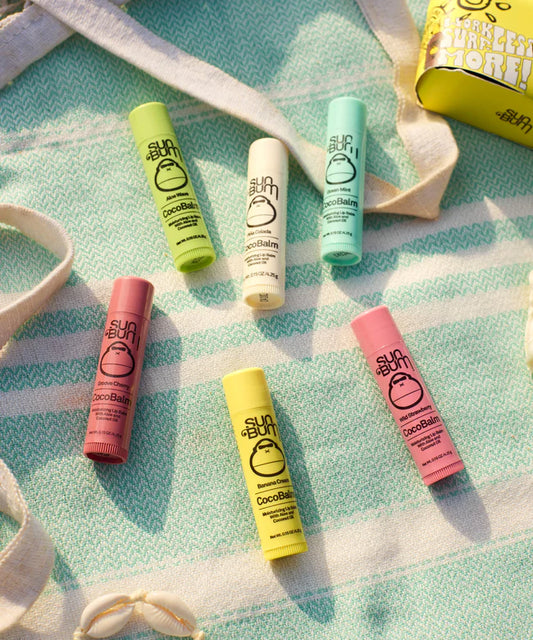 Sun Bum: CocoBalm Lip Balm