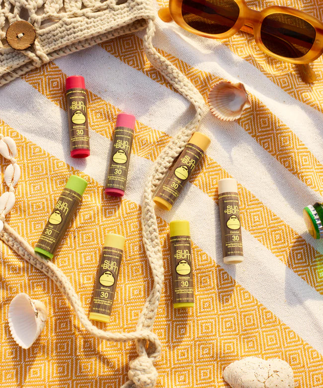 Sun Bum: SPF 30 Lip Balm