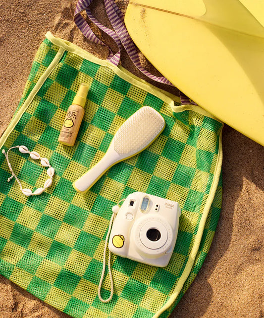 Sun Bum: Tangle Teezer Kit