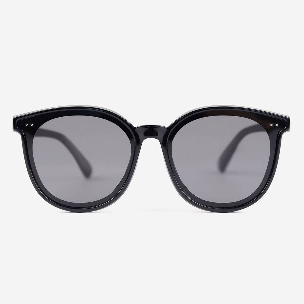 Little Sunnie: Austin Oval Kids Sunglasses