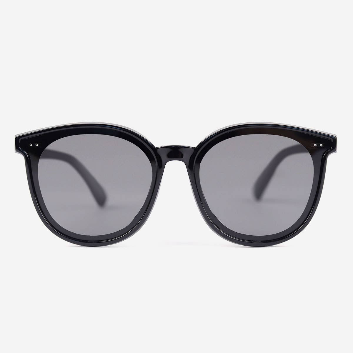 Little Sunnie: Austin Oval Kids Sunglasses