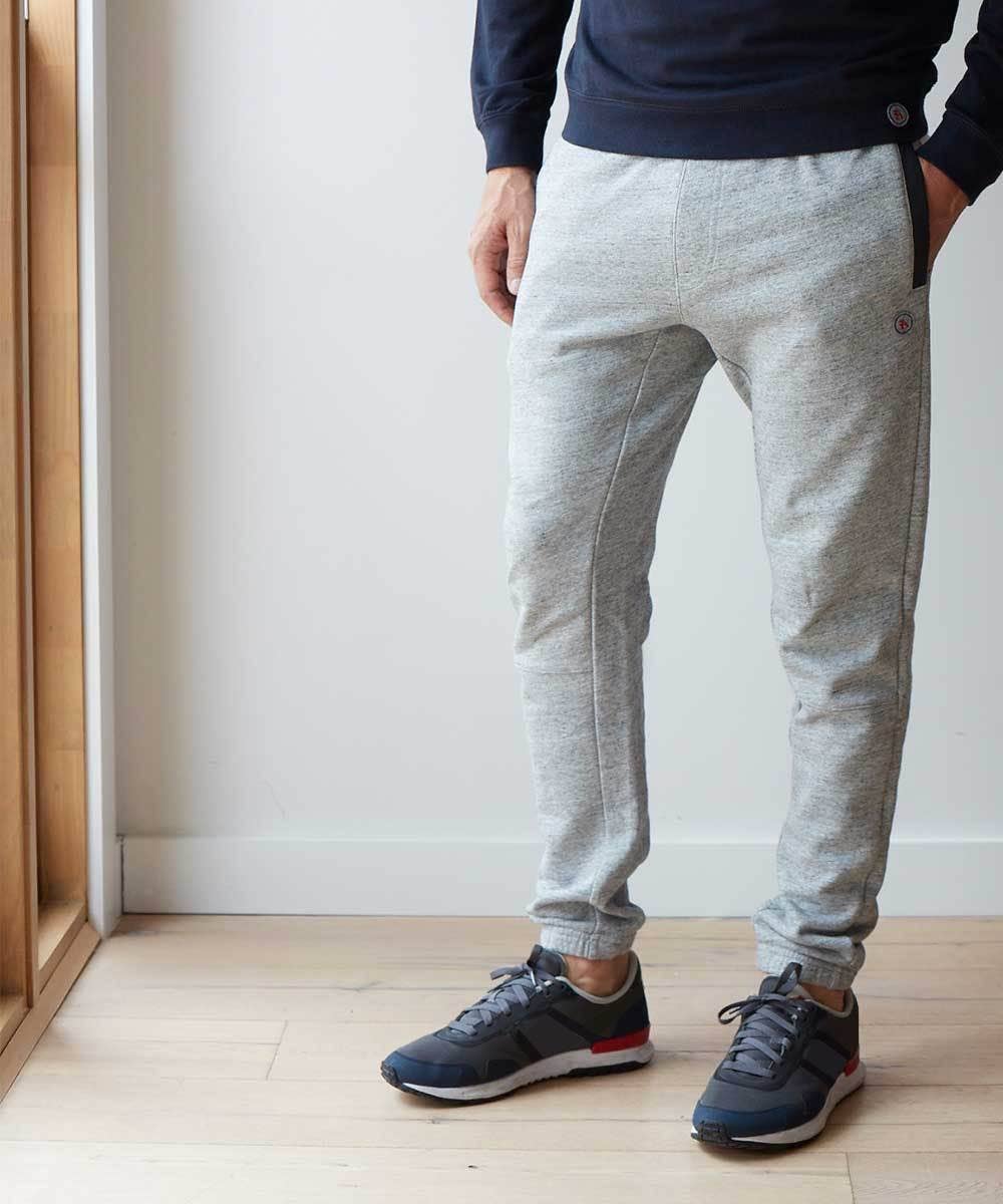 allview - Weekender Pants - French Terry Sweatpants