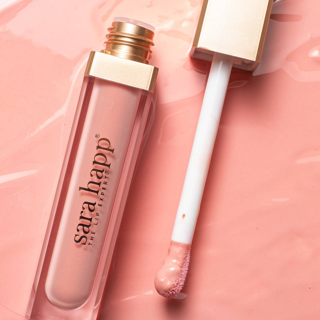 Sara Happ: The Ballet Slip - Hydrating Lip Gloss
