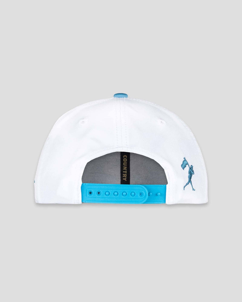 Baseballism: Great Day Rope Cap